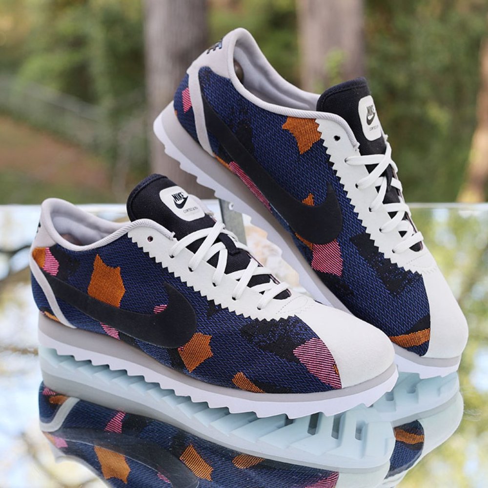 Nike Cortez Ultra Print